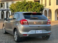 Suzuki Baleno Sedán 2020 – Automático, Impecable Estado