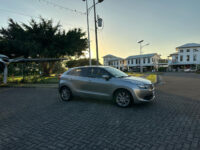 Suzuki Baleno Sedán 2020 – Automático, Impecable Estado