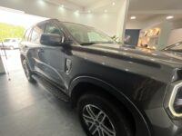 Ford Everest 2023