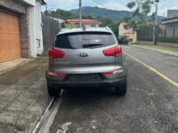 KIA Sportage 2014 SUV AWD Automática