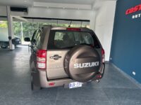 Suzuki Grand Vitara 2016 – SUV 4×4