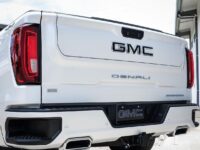 GMC Denali 2022 – Pickup 4×4 de Lujo y Potencia