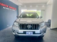 Toyota Prado 2023 – SUV 4×4 2.8L Automática