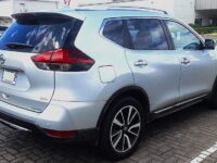 Nissan X-Trail 2023 – SUV 4×4