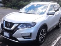 Nissan X-Trail 2023 – SUV 4×4