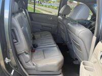 Honda Pilot 2011 – SUV 4×4