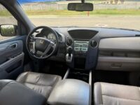 Honda Pilot 2011 – SUV 4×4