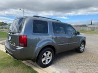 Honda Pilot 2011 – SUV 4×4