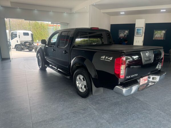 2013 Nissan Navara 4x4 Pick-Up - Image 2