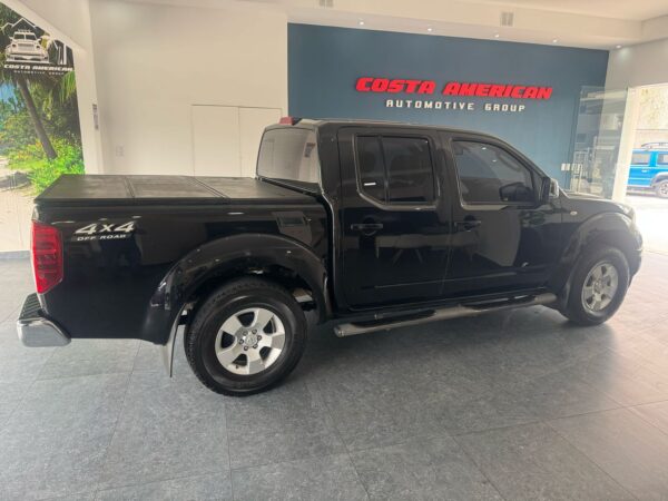 2013 Nissan Navara 4x4 Pick-Up - Image 3