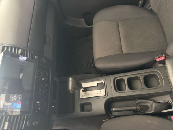 2013 Nissan Navara 4x4 Pick-Up - Image 5