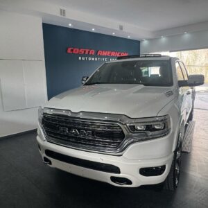 2020 Dodge Ram 4x4 Pick-Up 