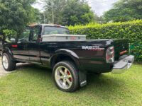 Toyota Tacoma 2001 – Pickup 4×4