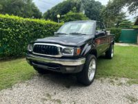 Toyota Tacoma 2001 – Pickup 4×4