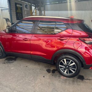 2023 Nissan Kicks