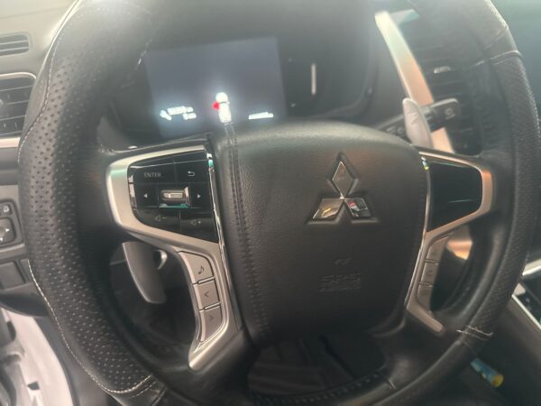 2022 Mitsubishi Sport GT – 4x4 SUV - Image 5