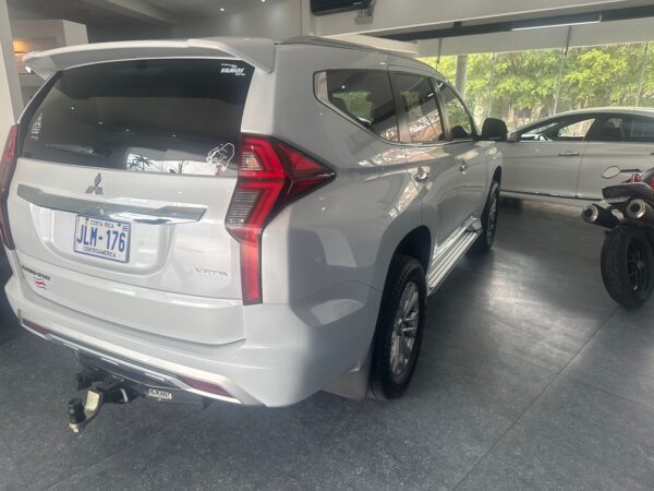 2022 Mitsubishi Sport GT – 4x4 SUV - Image 6