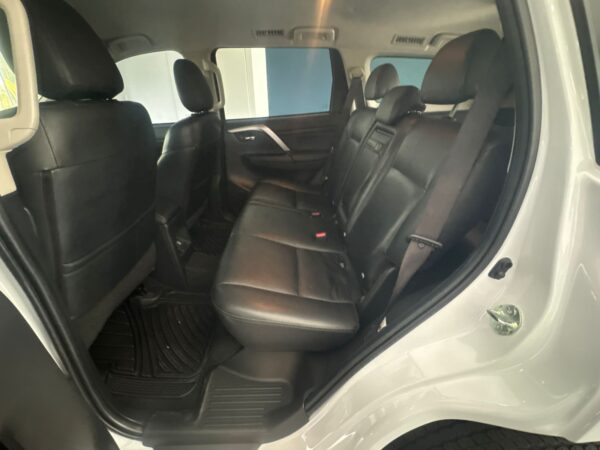 2022 Mitsubishi Sport GT – 4x4 SUV - Image 12