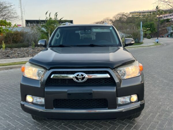 2012 Toyota 4Runner 4x4 - Image 19