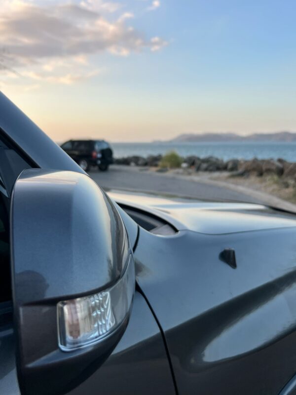 2012 Toyota 4Runner 4x4 - Image 25