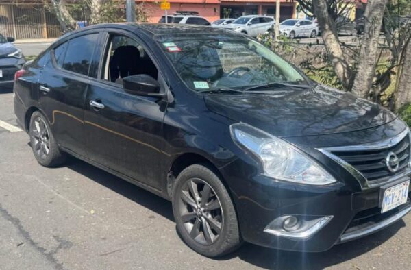 2015 Nissan Sentra