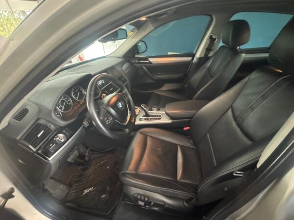 2015 BMW X4 - Image 3