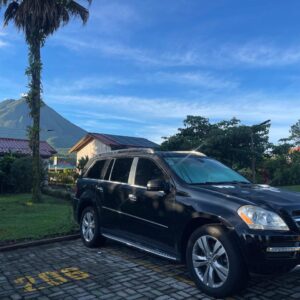 2011 Mercedes-Benz GL 450