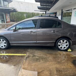 2010 Honda Civic