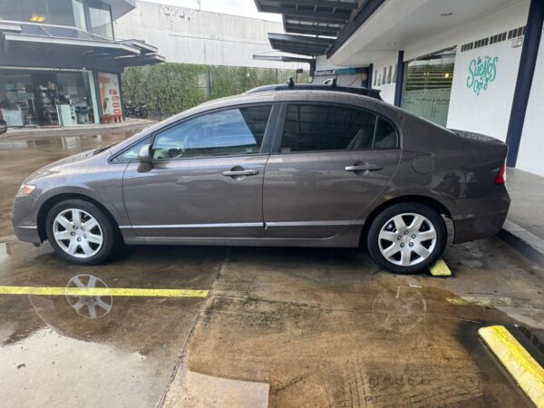 2010 Honda Civic