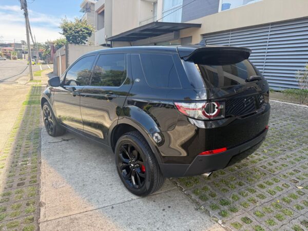 2015 Land Rover Discovery Sport - Image 2