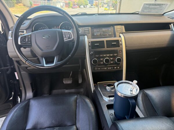 2015 Land Rover Discovery Sport - Image 3