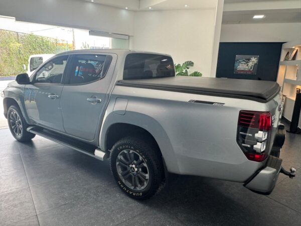 2019 Mitsubishi L200 - Image 3