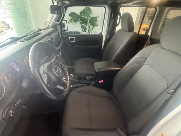 2019 Jeep Wrangler - Image 5
