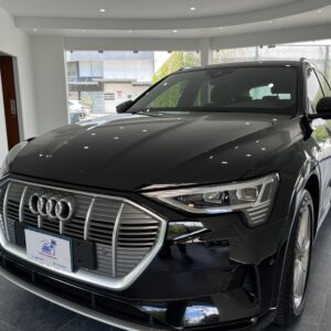 2023 Audi e-tron 55 Quattro