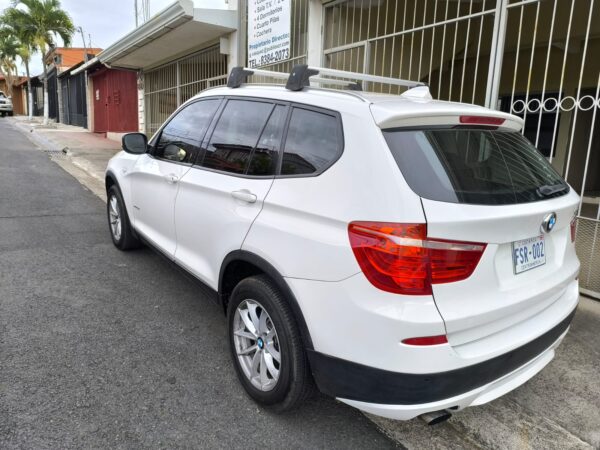 2013 BMW X3 - Image 3