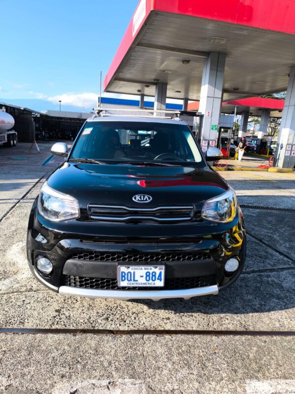 2017 KIA Soul - Image 3