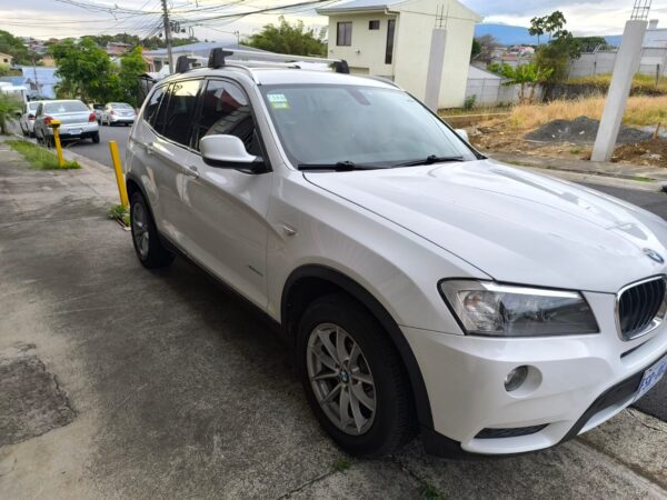2013 BMW X3 - Image 4