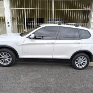 2013 BMW X3