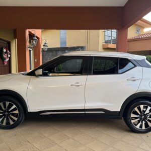 2019 Nissan Kicks