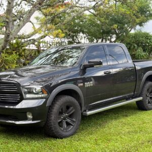 2016 Dodge RAM 1500 4x4