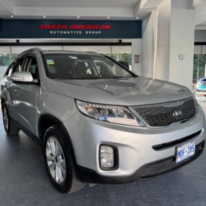 2014 Kia Sorento