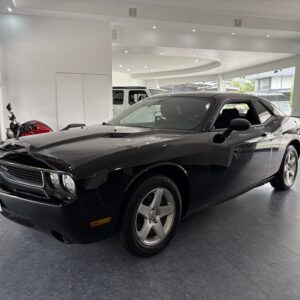 2010 Dodge Challenger
