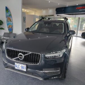 2018 Volvo XC90