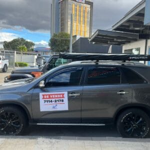 2015 Kia Sorento 4x4 Diesel