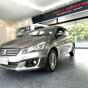 2016 Suzuki Ciaz