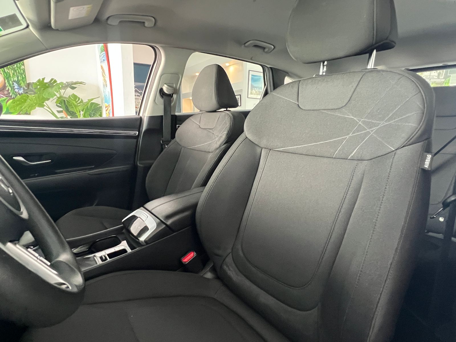 2024 Hyundai Tucson - Image 4