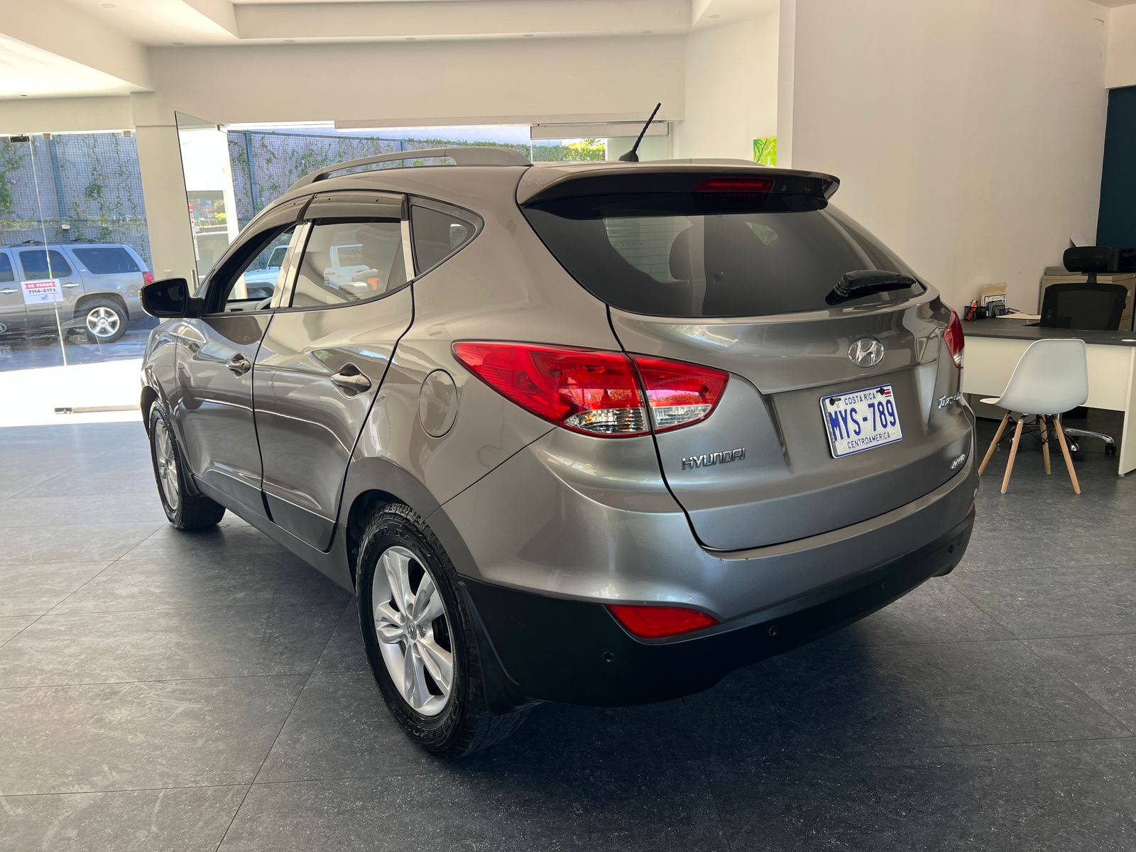 2013 Hyundai Tucson - Image 6