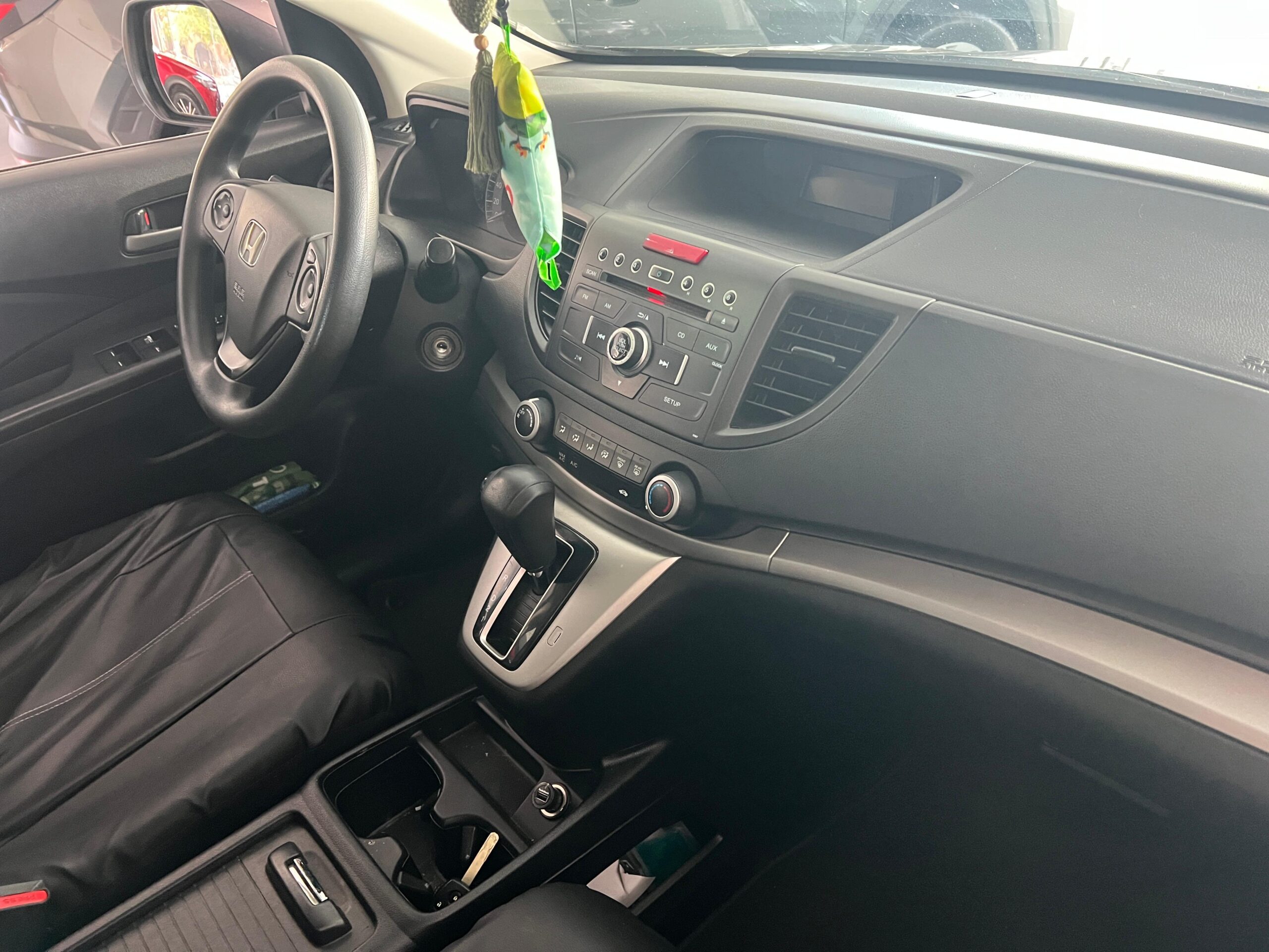 2012 Honda CRV - Image 4