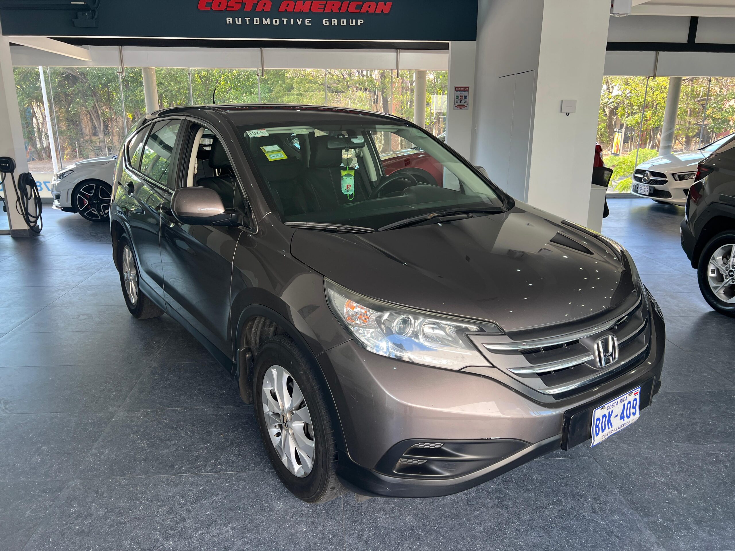 2012 Honda CRV - Image 5