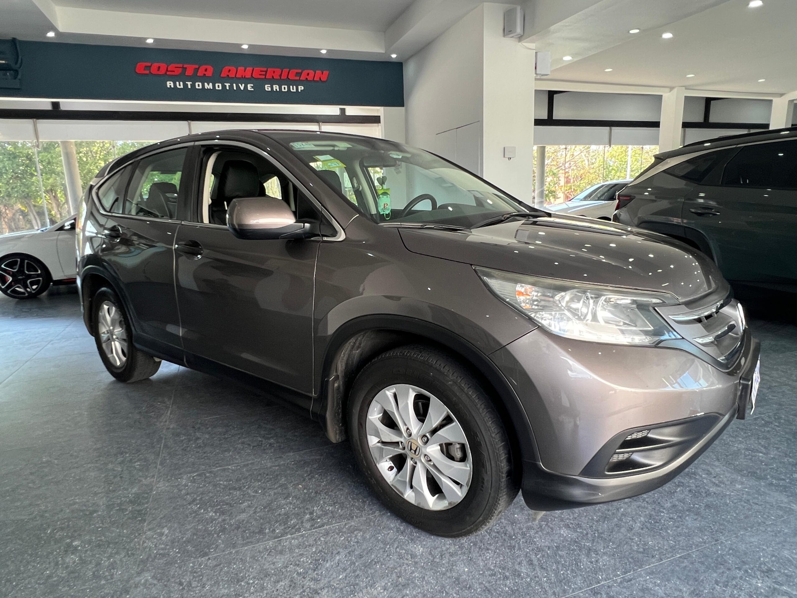 2012 Honda CRV - Image 6